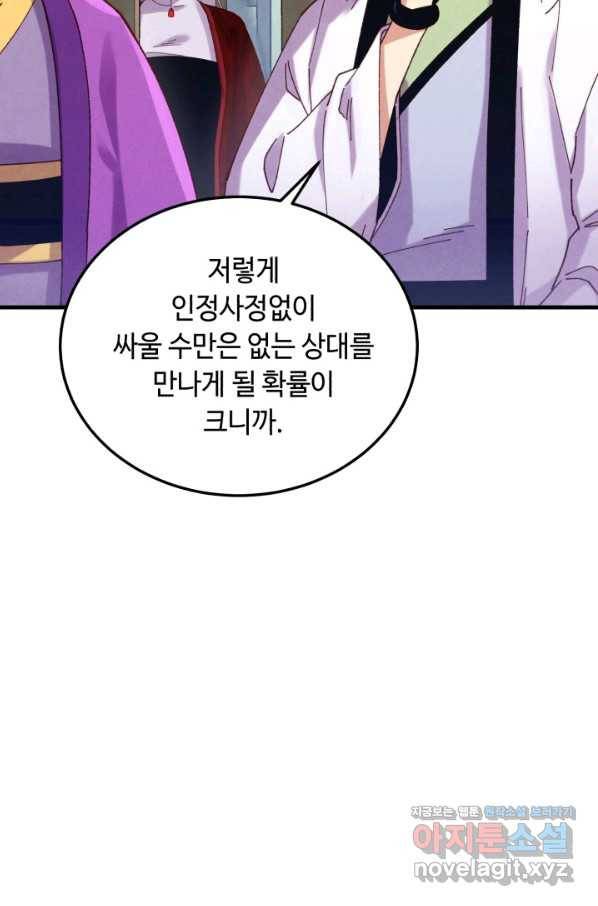 비뢰도 122화 86