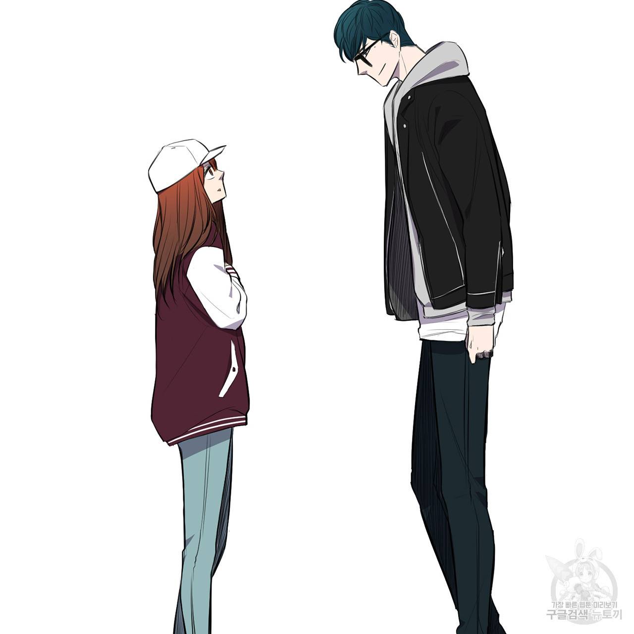 거짓말쟁이 연인 23화 58