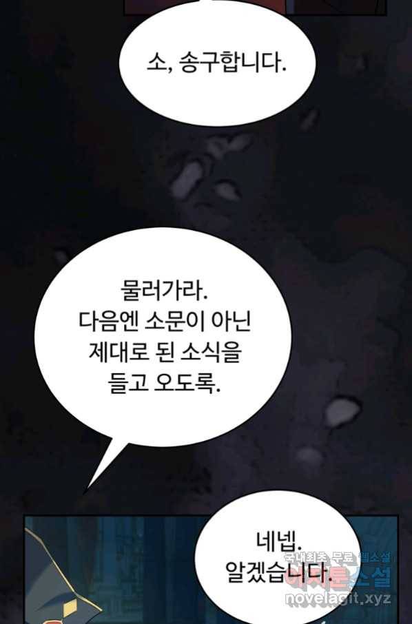 만렙으로 사는 법 19화 4
