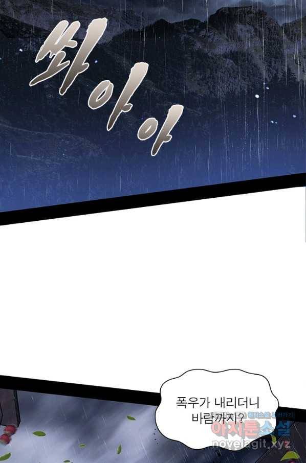 차원이동 레벨업 242화 7