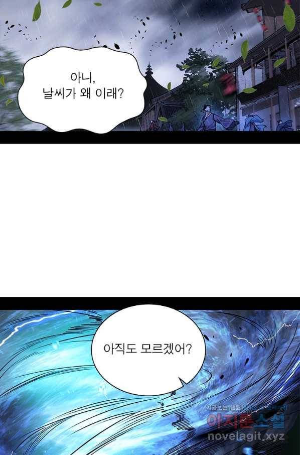 차원이동 레벨업 242화 8