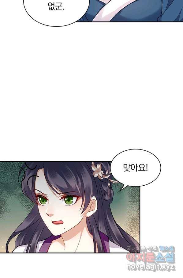 사월이 다시 오면 108화 6