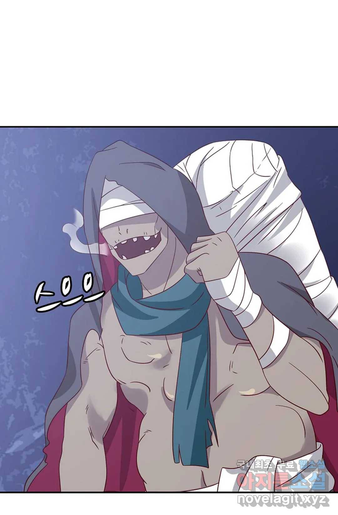 무련전봉 608화 63