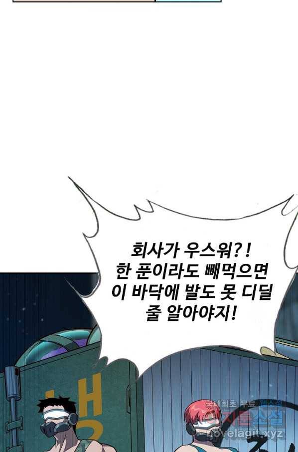 멸망할 도시의 회귀자 16화 17