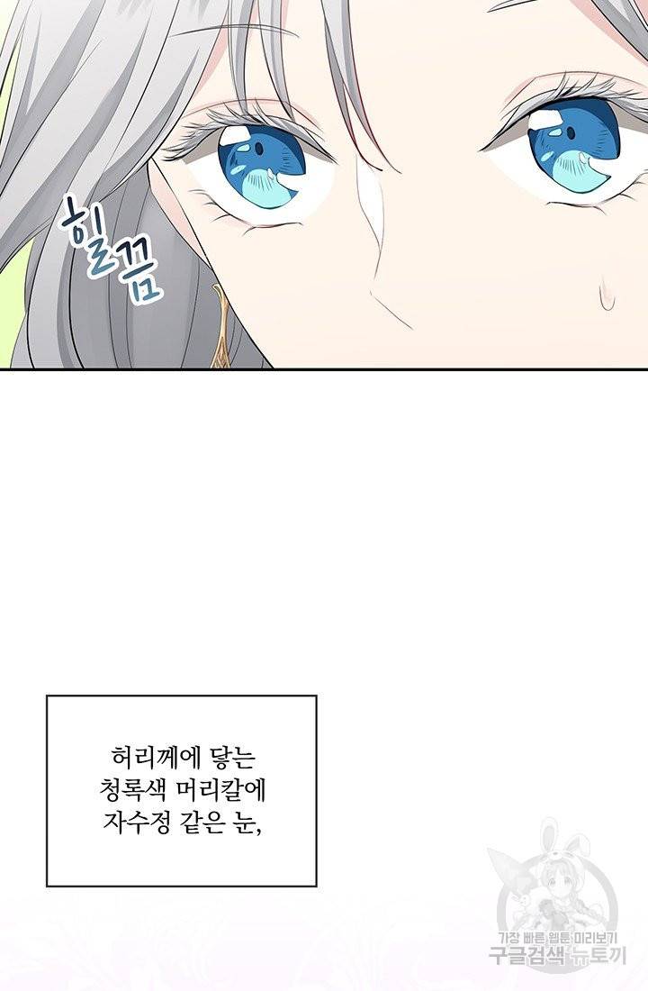 눌리타스 : 절반의 백작 영애 61화 자수정의 남자, 루드비히 자뷔에 7