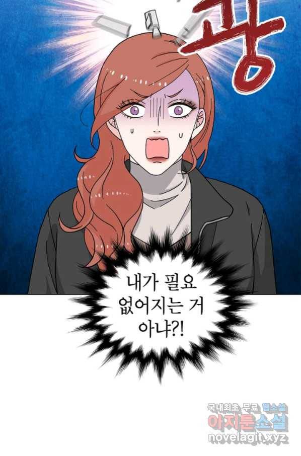 화장했더니 인기란 것이 폭발해버렷! 19화 65