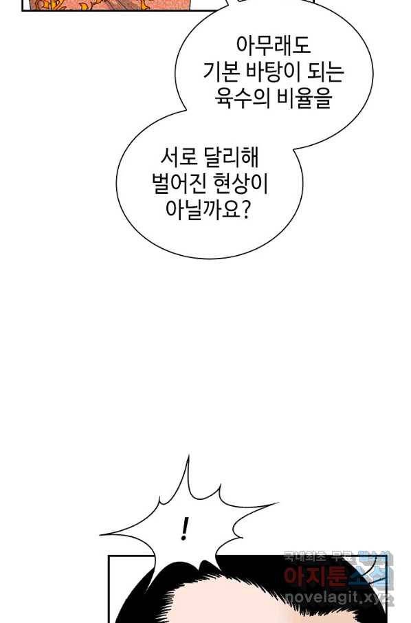 태상교주 숙수되다 89화 34