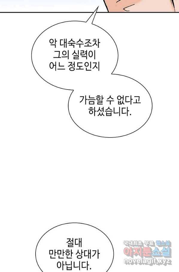 태상교주 숙수되다 89화 66