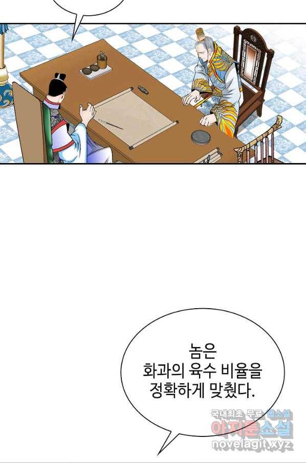 태상교주 숙수되다 89화 71