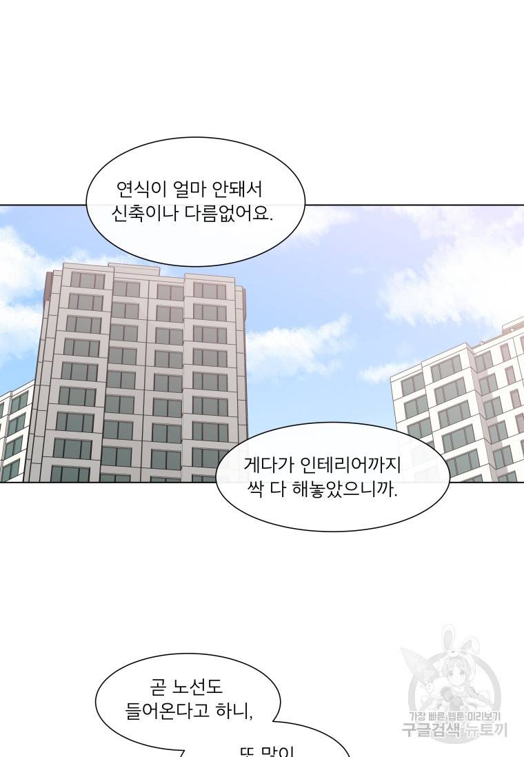 우리집이거든요! 우리집이거든요! 150화 17