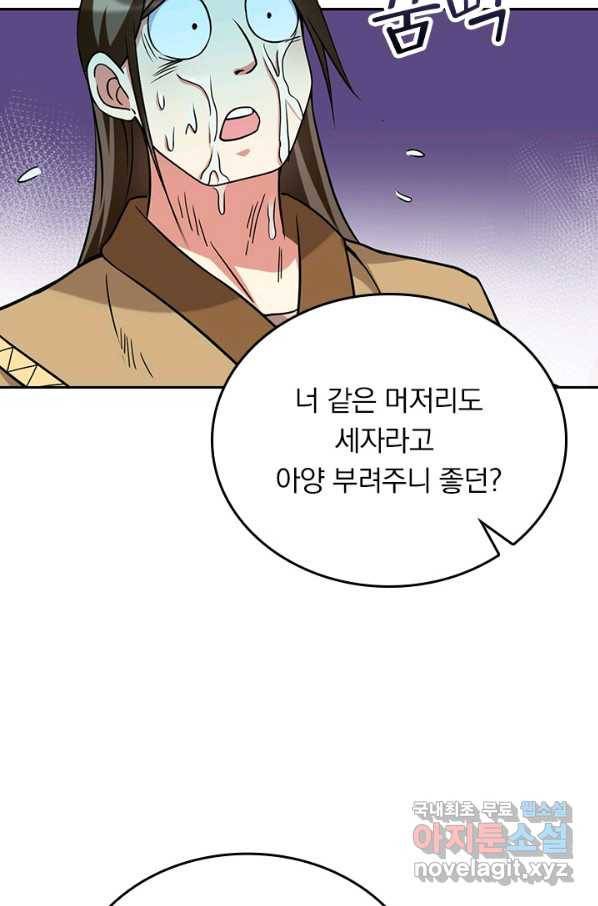 만렙종주 65화 13
