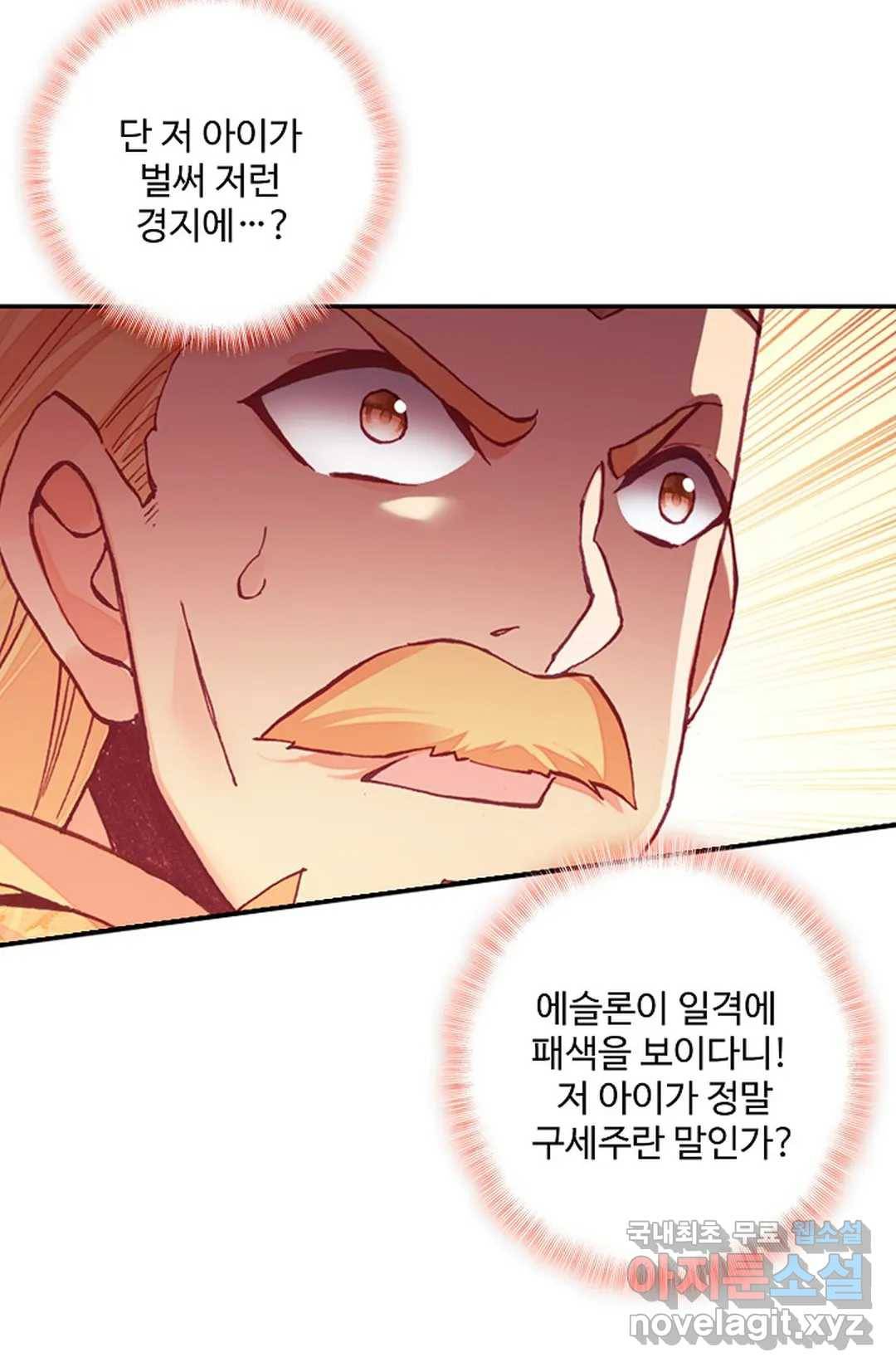 사신 영웅전: 바보 마법사 영웅이 되다 203화 20