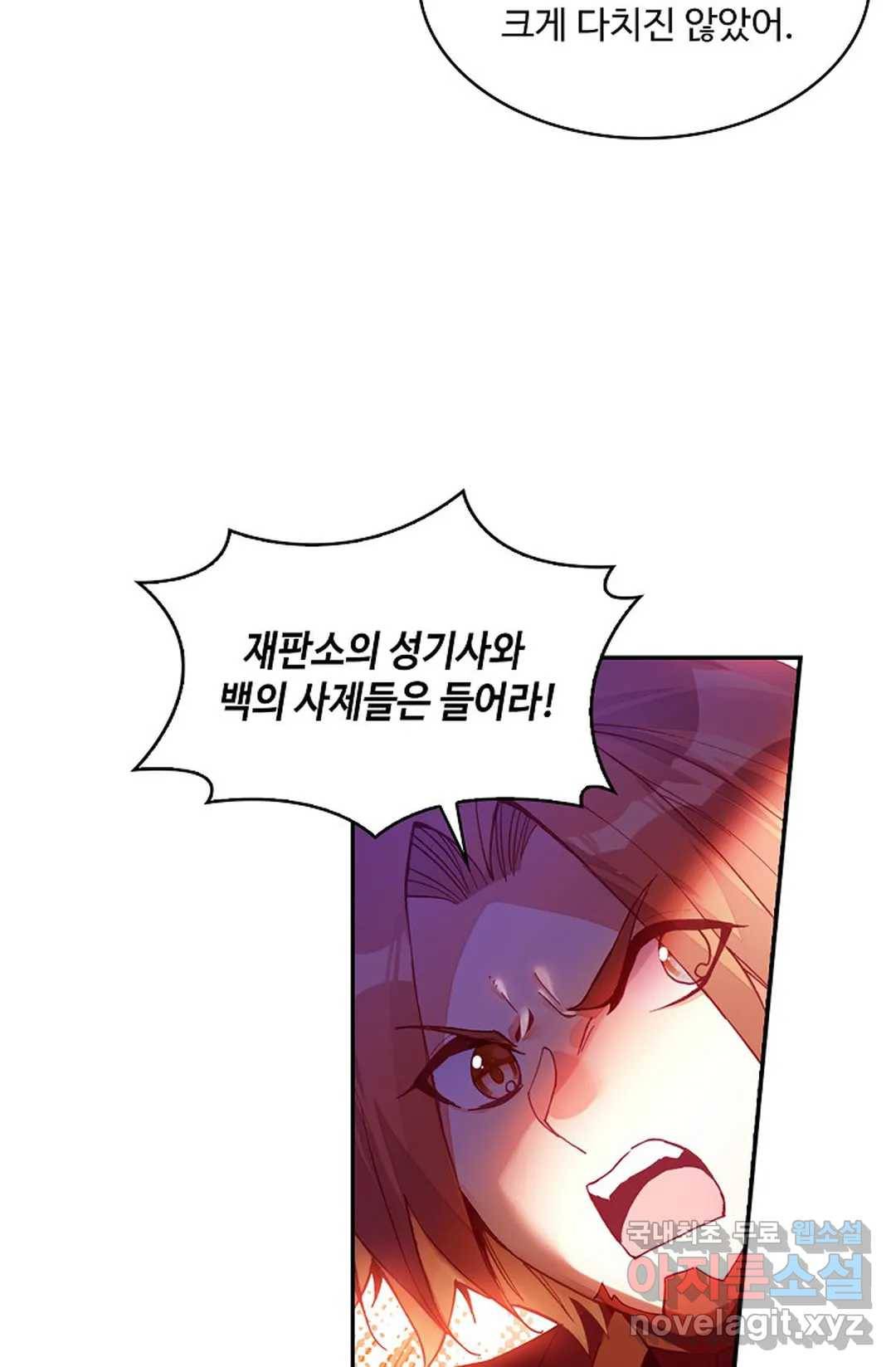 사신 영웅전: 바보 마법사 영웅이 되다 203화 38