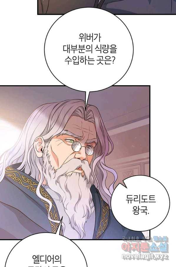 주인공의 구원자가 될 운명입니다 7화 13