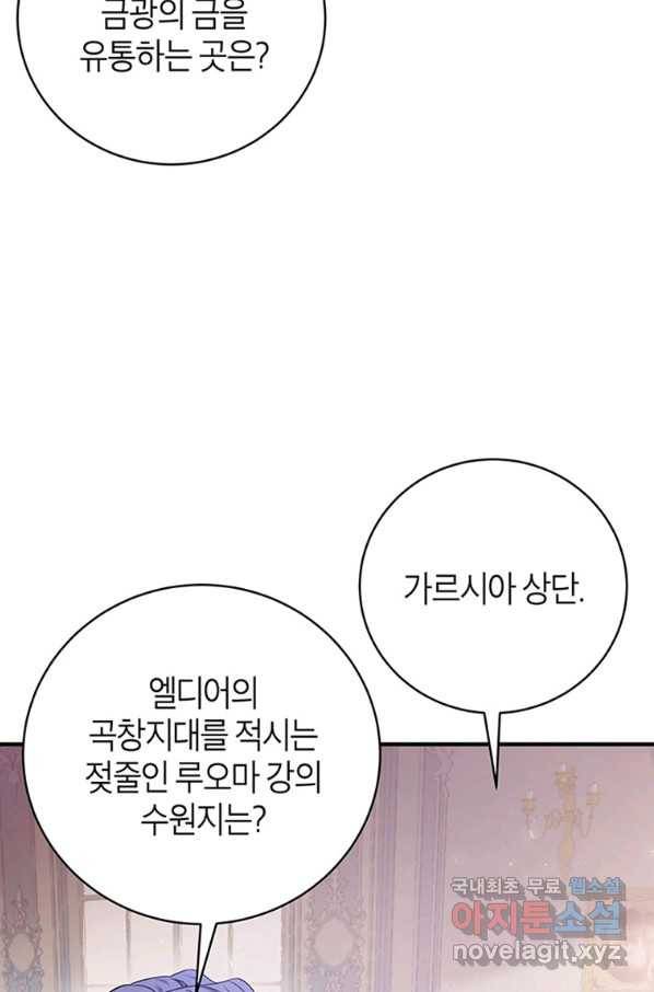 주인공의 구원자가 될 운명입니다 7화 14