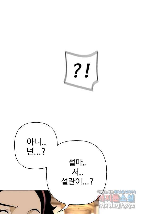 회귀의 전설 51화 1