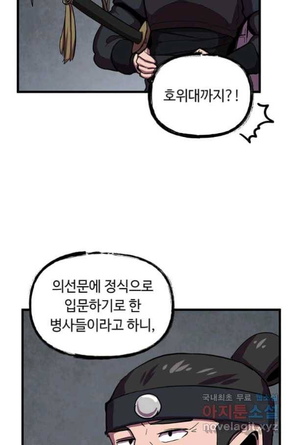 의원귀환 57화 14