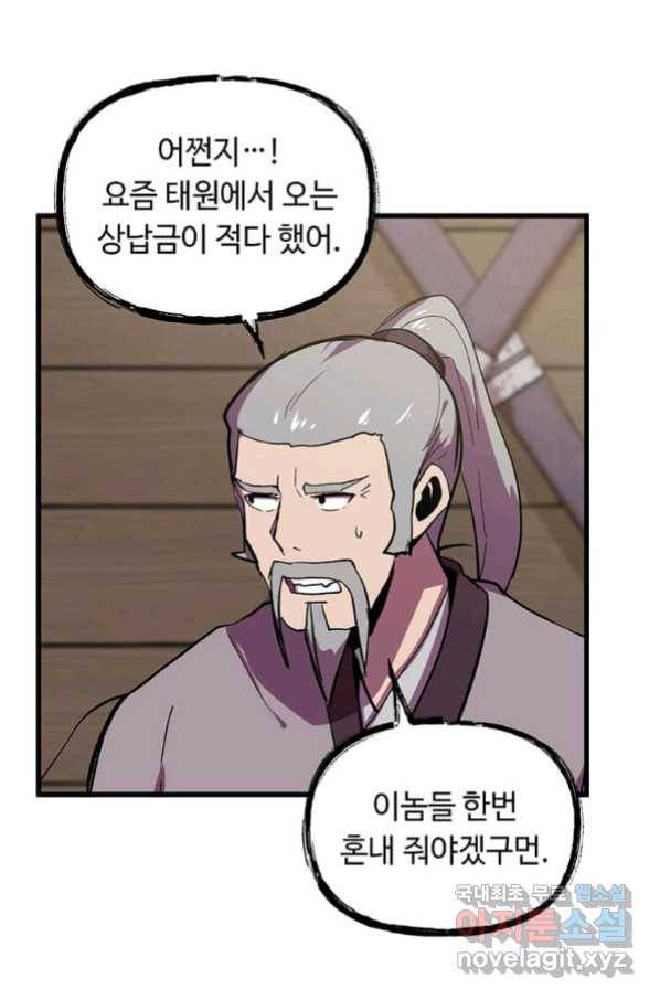 의원귀환 57화 28