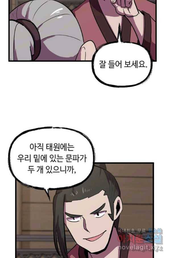 의원귀환 57화 59