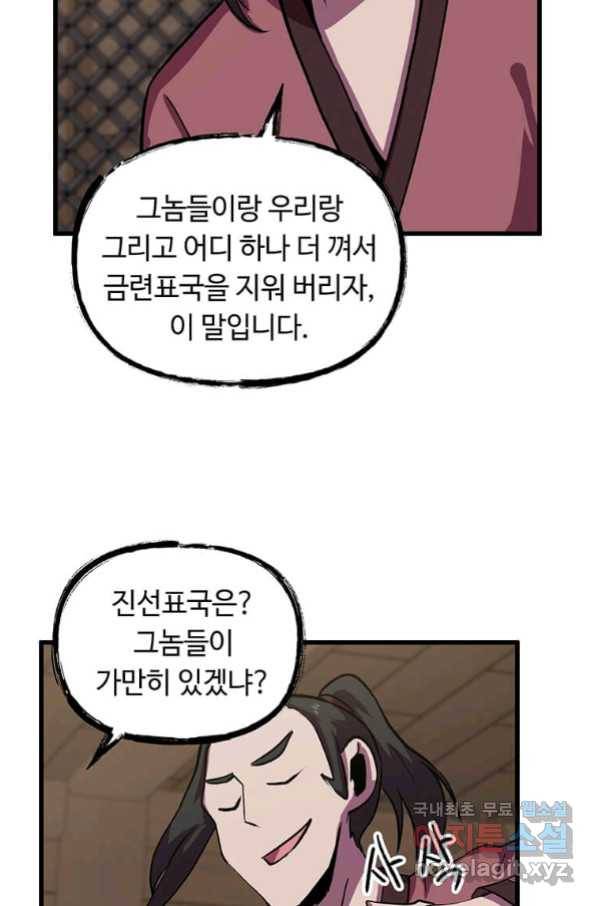 의원귀환 57화 60