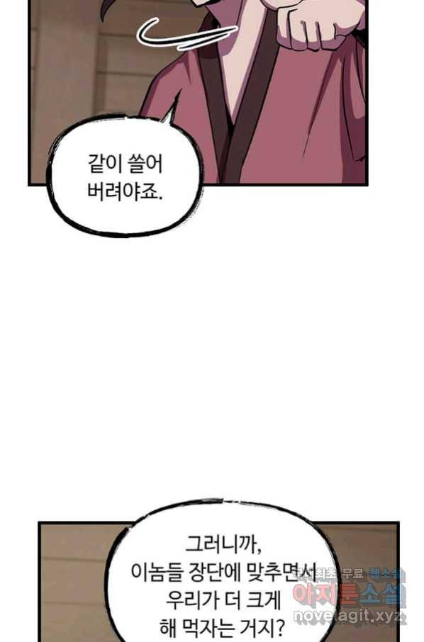 의원귀환 57화 61
