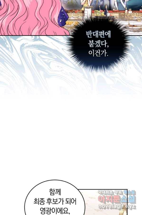 폭군의 유일한 조향사가 되었습니다 51화 18