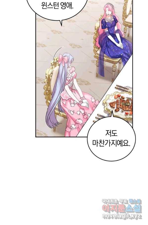 폭군의 유일한 조향사가 되었습니다 51화 19
