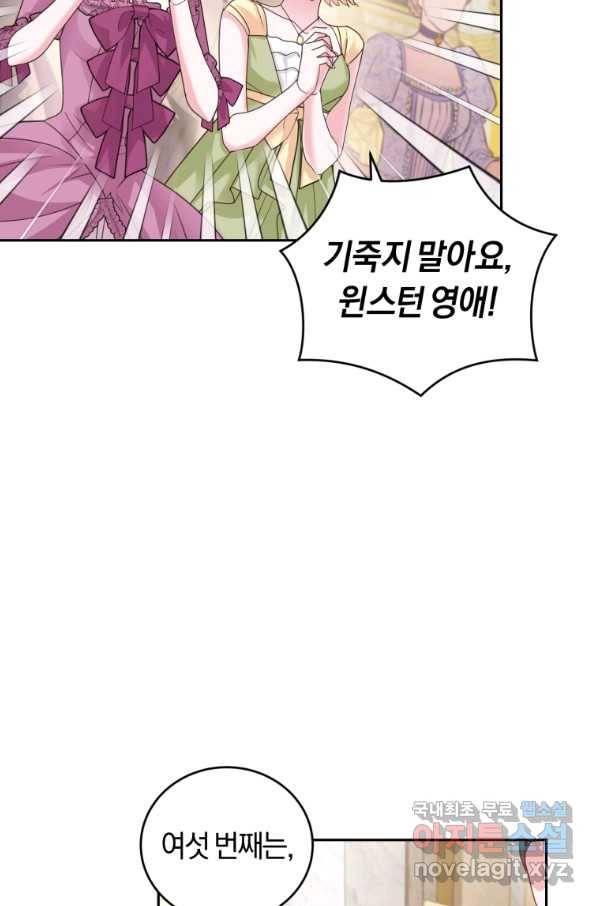 폭군의 유일한 조향사가 되었습니다 51화 60