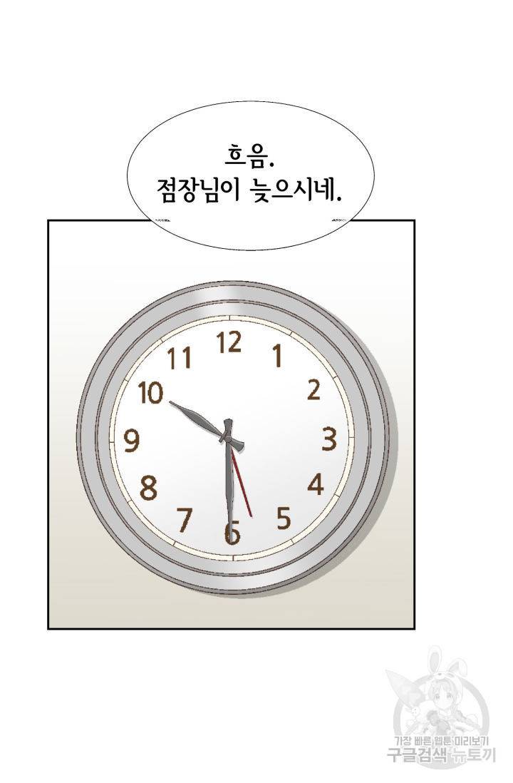 연하의 곰신 75화 8