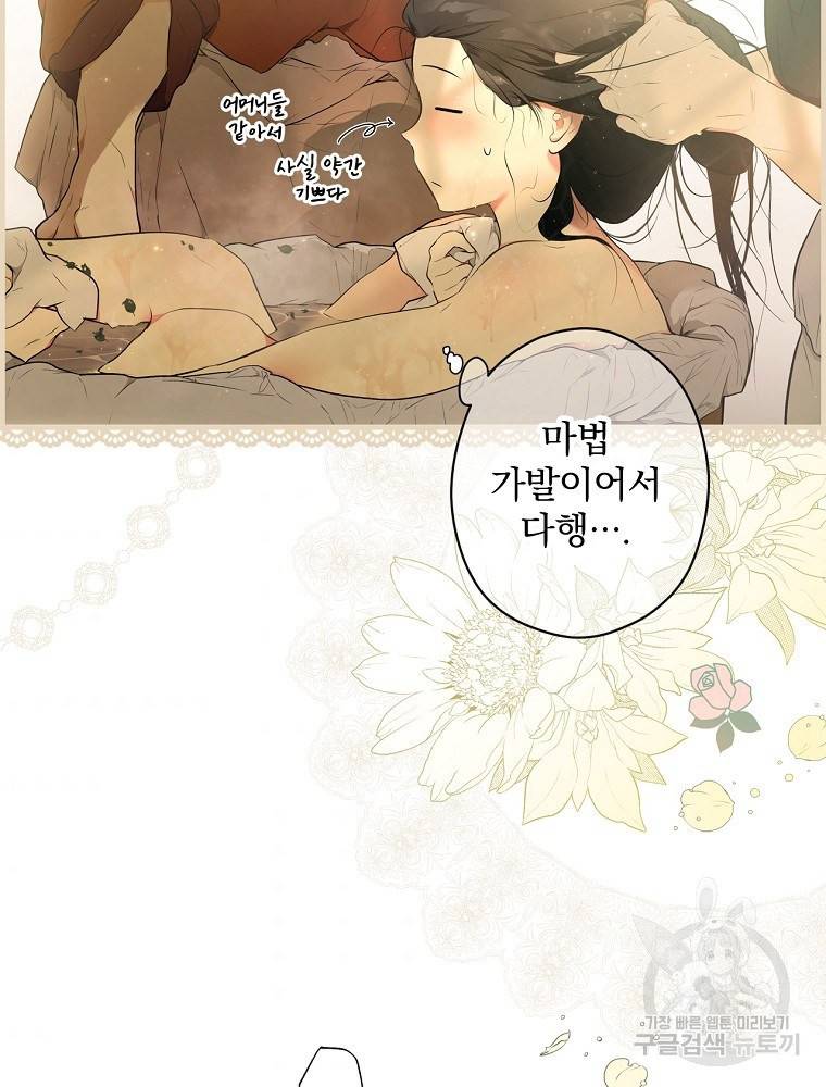 시크릿 레이디 54화 8