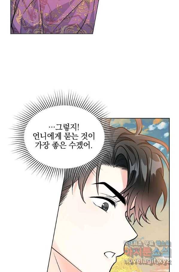 유월의 복숭아 21화 88