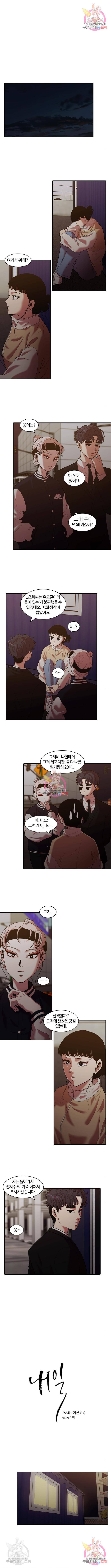 내일 255화 1