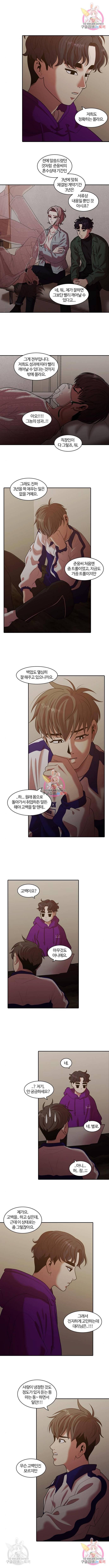 내일 255화 3