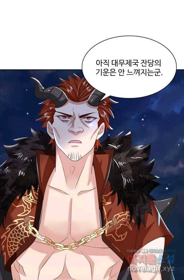 제천만계에서 돌아오다 83화 7
