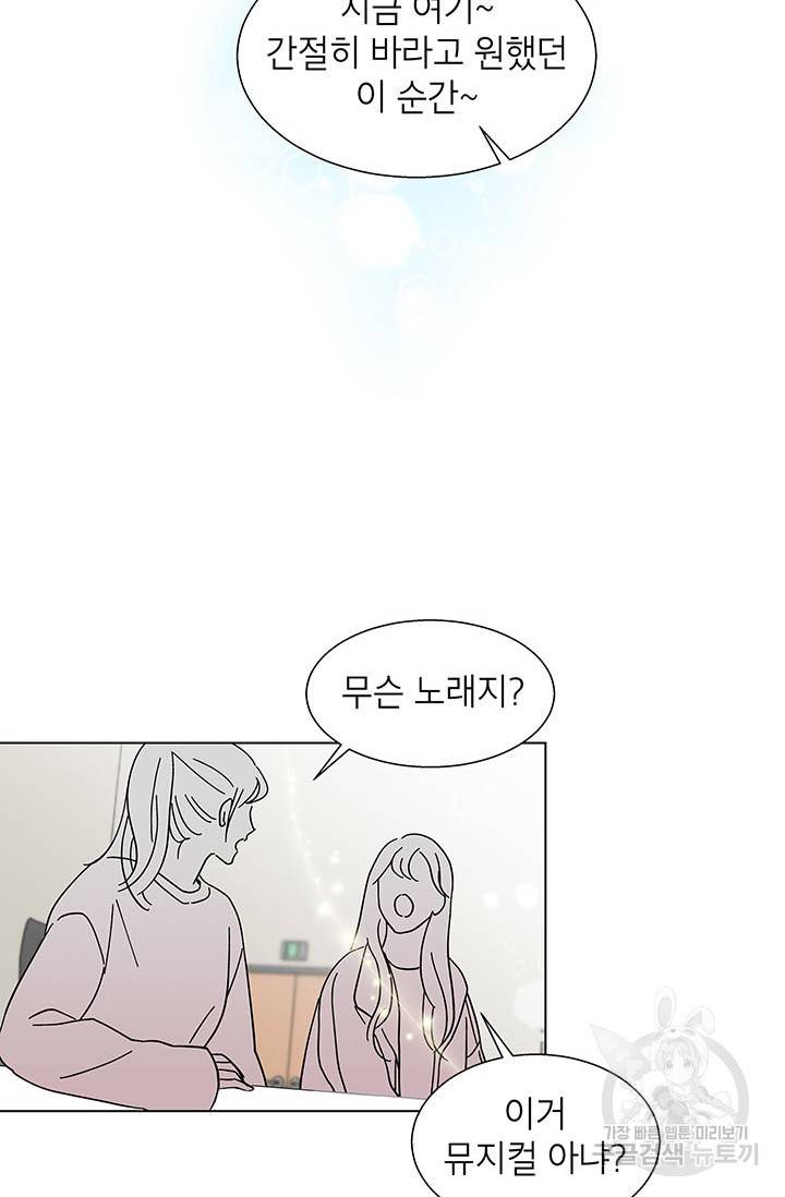 화장했더니 인기란 것이 폭발해버렷! 22화 29