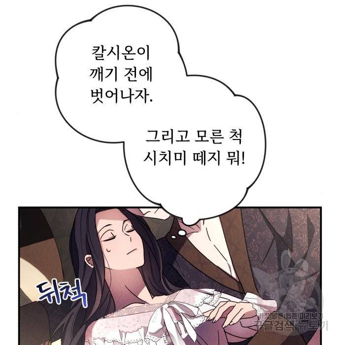 북부 공작님을 유혹하겠습니다 10화 15