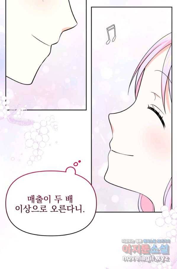 회귀한 영애는 디저트 가게를 연다 17화 4