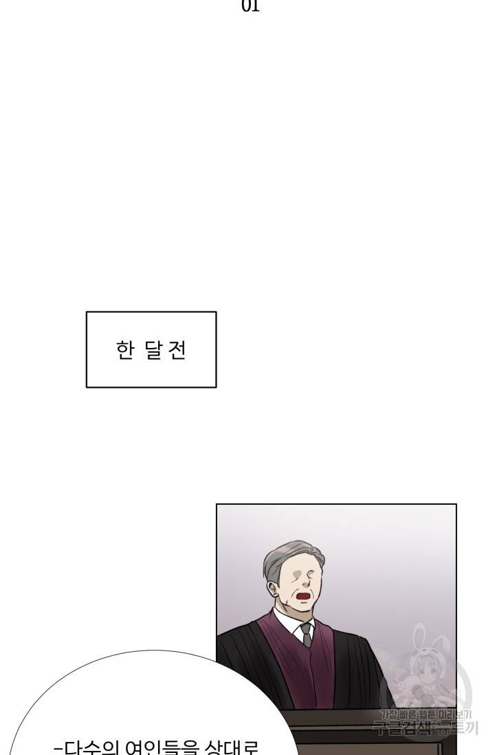 쇠창살의 그림자 1화 8