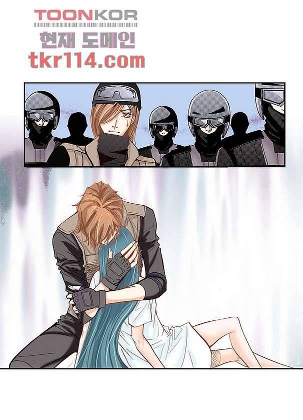 100의 그녀 40화 6