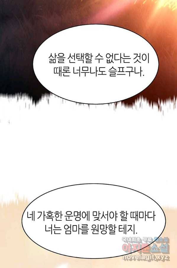 범이 내려왔다 13화 115