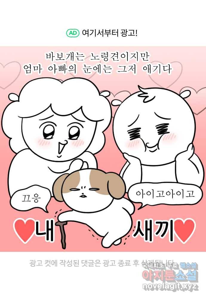 독립일기 시즌2 71화 토끼네 방문 21