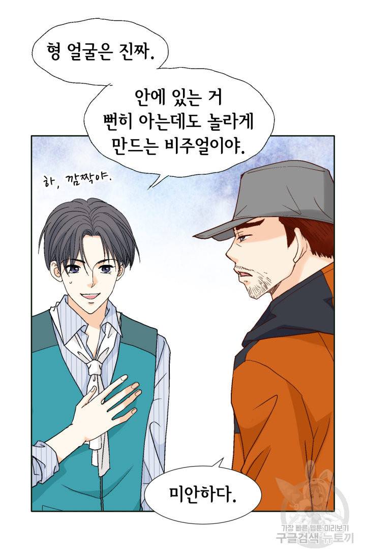 연하의 곰신 81화 4