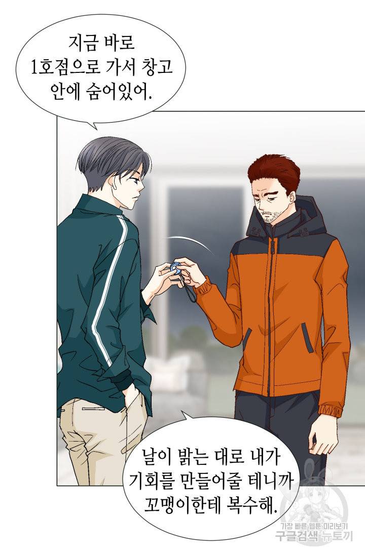 연하의 곰신 81화 7