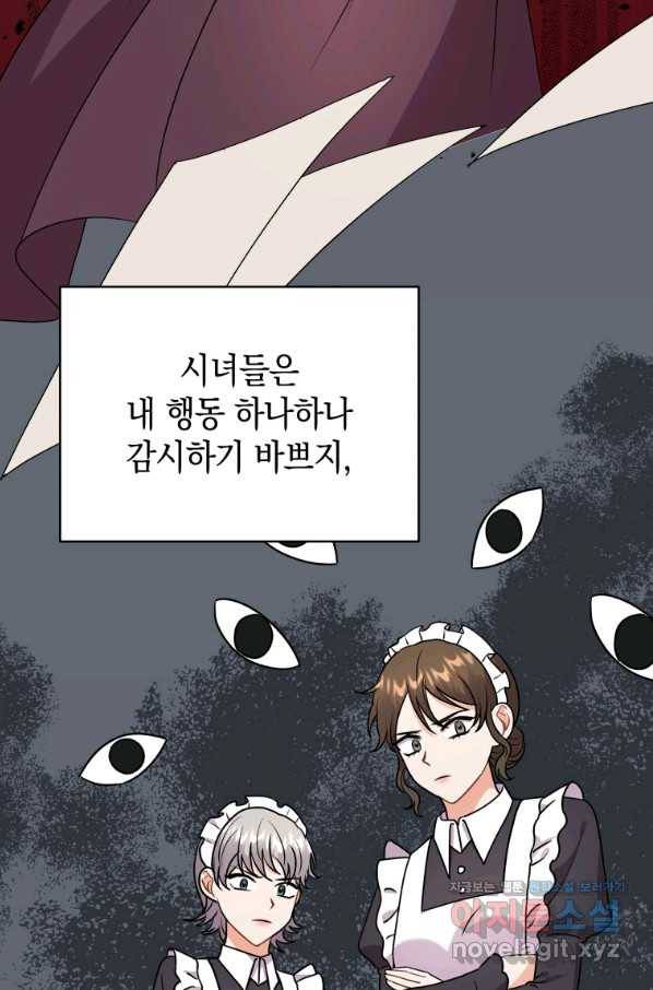 흑막들의 조련사가 되었습니다 24화 18