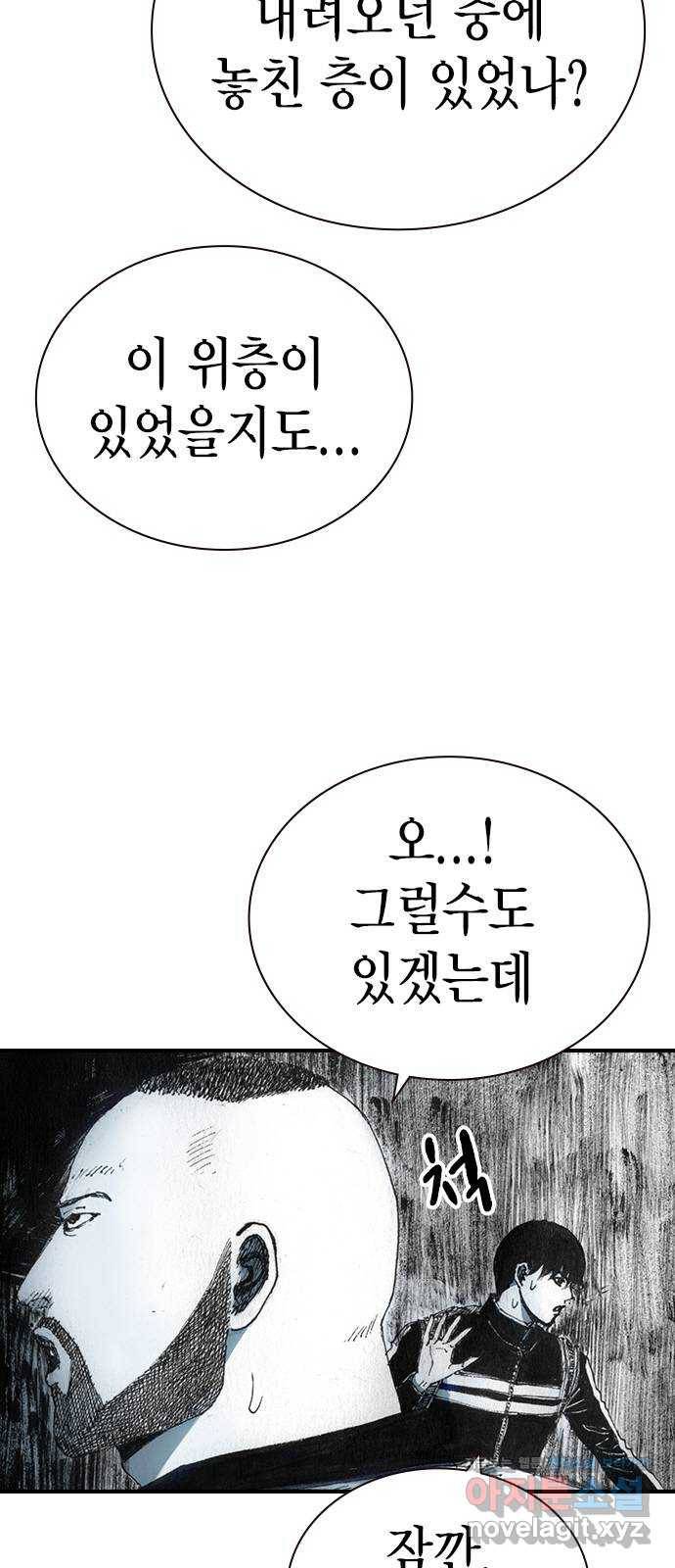 리트리츠 29화. 지하(3) 3