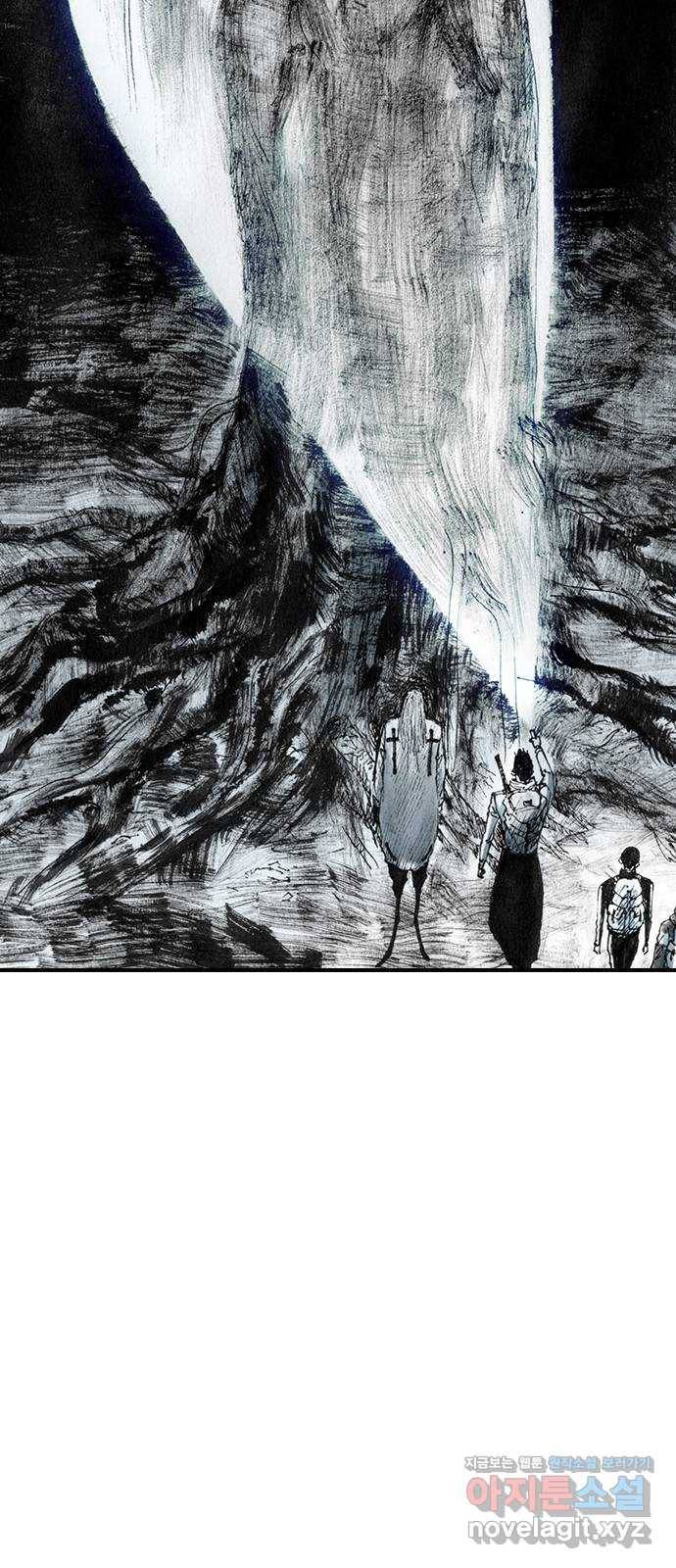 리트리츠 29화. 지하(3) 46