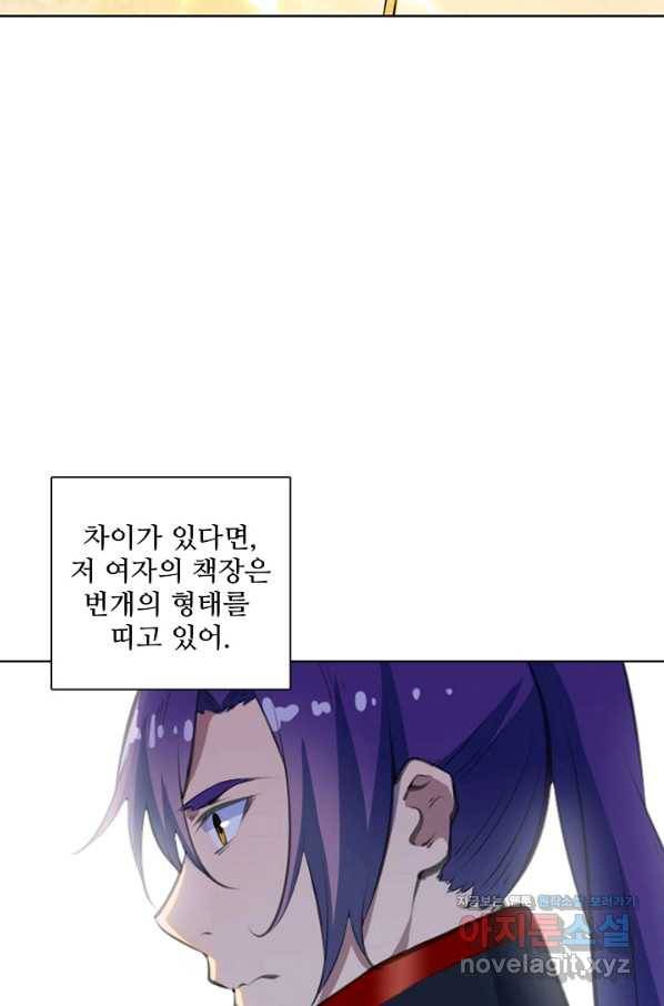 백련성신 672화 77