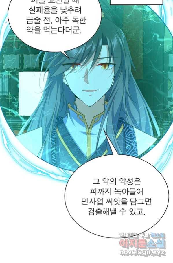인생 3회차 스승님 186화 47