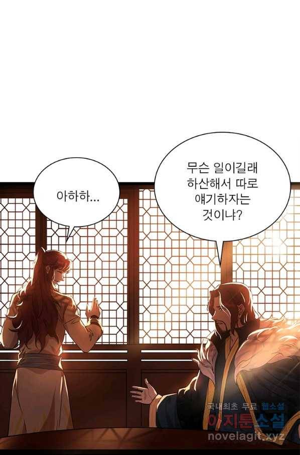 차원이동 레벨업 246화 3