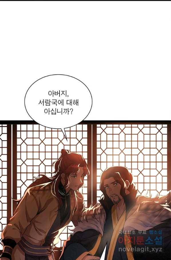 차원이동 레벨업 246화 4